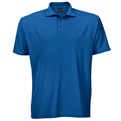 175g Barron Pique Knit Golfer Mens