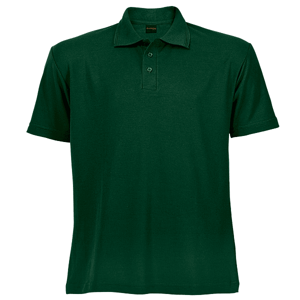 175g Barron Pique Knit Golfer Mens