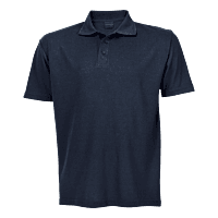 175g Barron Pique Knit Golfer Mens