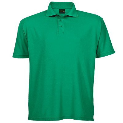 175g Barron Pique Knit Golfer Mens