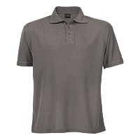 175g Barron Pique Knit Golfer Mens