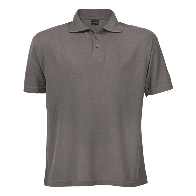 175g Barron Pique Knit Golfer Mens