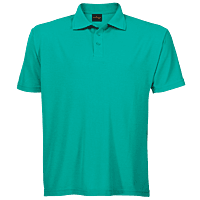 175g Barron Pique Knit Golfer Mens