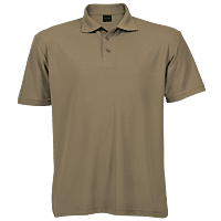 175g Barron Pique Knit Golfer Mens