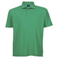 175g Barron Pique Knit Golfer Mens