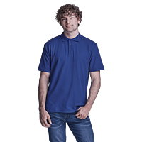 175g Barron Pique Knit Golfer Mens