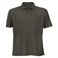 175g Barron Pique Knit Golfer Mens