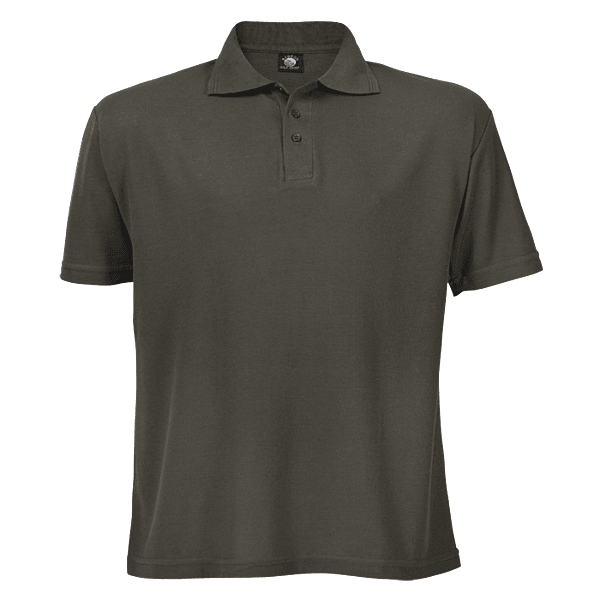 175g Barron Pique Knit Golfer Mens