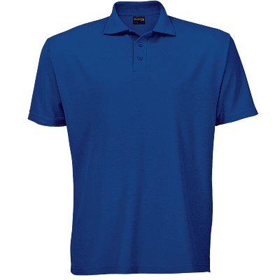 175g Barron Pique Knit Golfer Mens