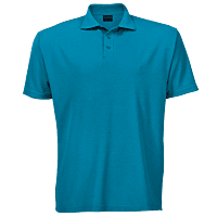 175g Barron Pique Knit Golfer Mens