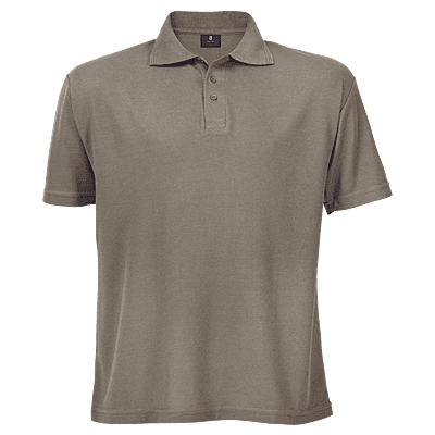 175g Barron Pique Knit Golfer Mens