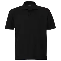 260g Barron Pique Knit Golfer