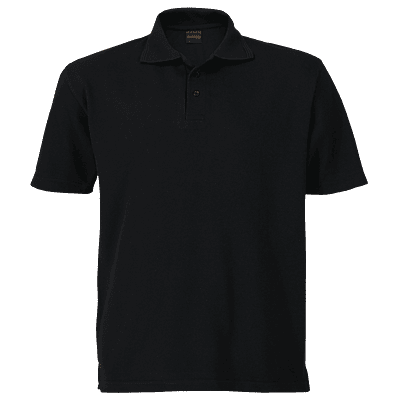 260g Barron Pique Knit Golfer