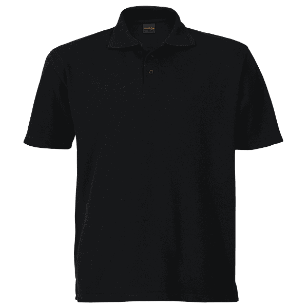 260g Barron Pique Knit Golfer
