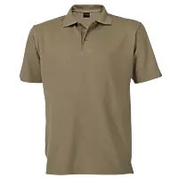 260g Barron Pique Knit Golfer
