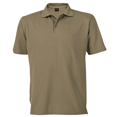 260g Barron Pique Knit Golfer