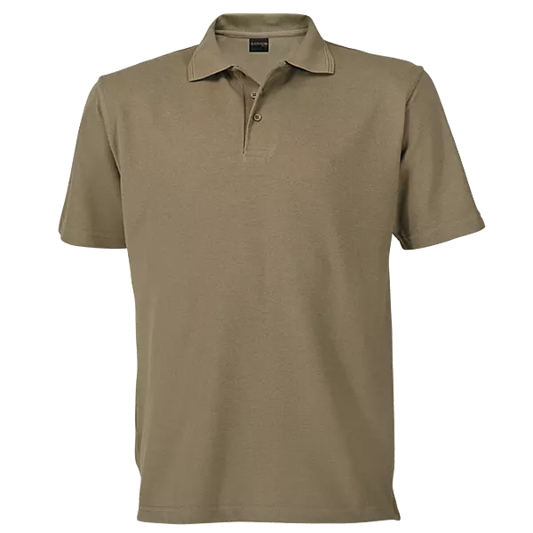 260g Barron Pique Knit Golfer