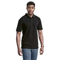 260g Barron Pique Knit Golfer