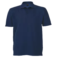 260g Barron Pique Knit Golfer