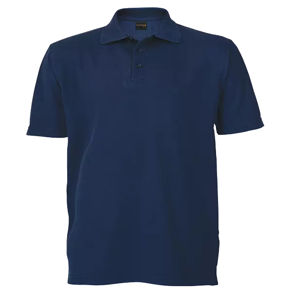 260g Barron Pique Knit Golfer