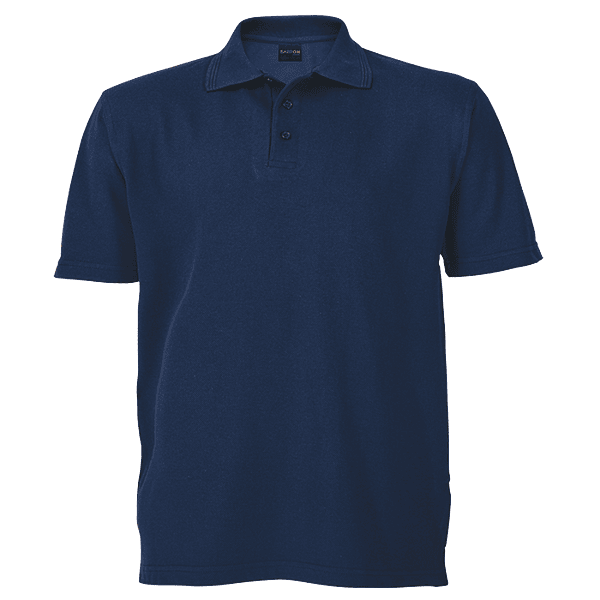 260g Barron Pique Knit Golfer