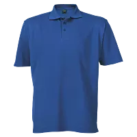 260g Barron Pique Knit Golfer