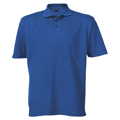 260g Barron Pique Knit Golfer