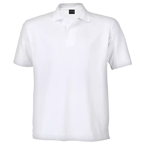 260g Barron Pique Knit Golfer