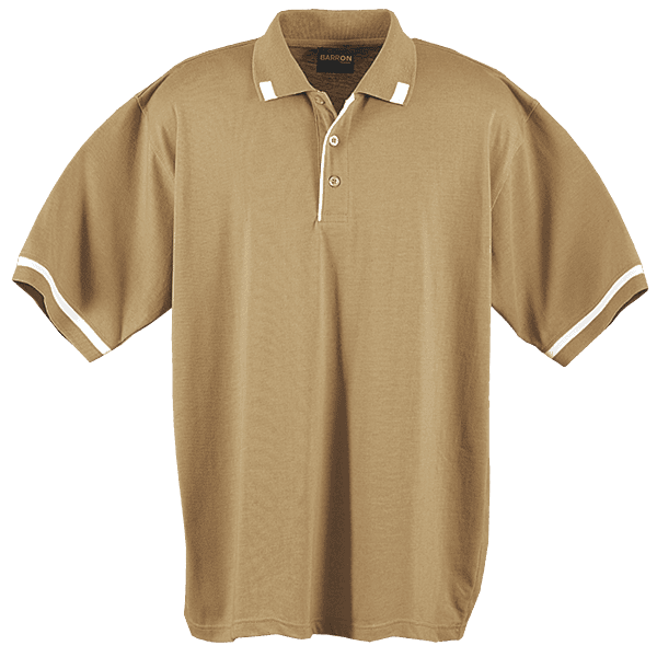 Matrix Golfer Mens