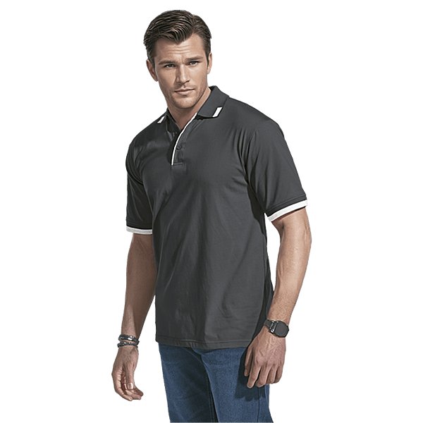 Matrix Golfer Mens