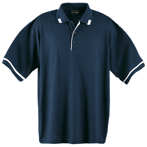 Matrix Golfer Mens