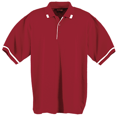 Matrix Golfer Mens