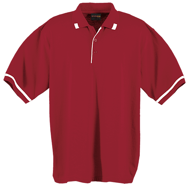 Matrix Golfer Mens