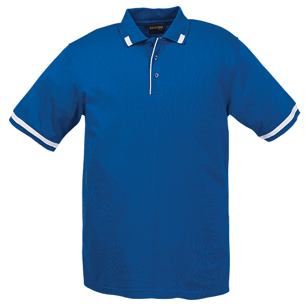 Matrix Golfer Mens