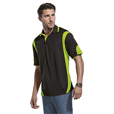 Breezeway Golfer Mens