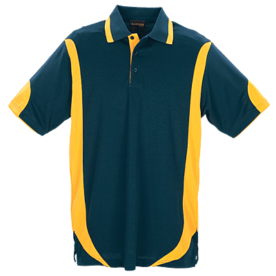 Breezeway Golfer Mens
