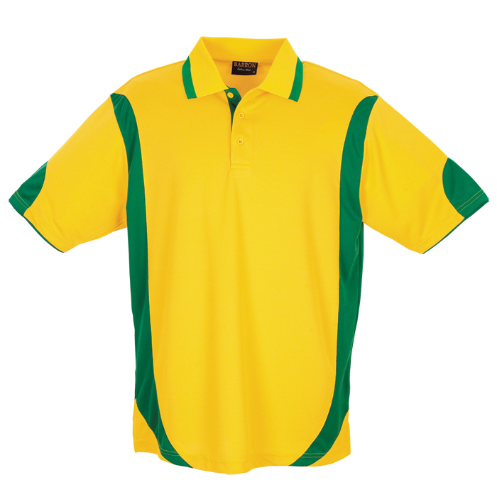 Breezeway Golfer Mens