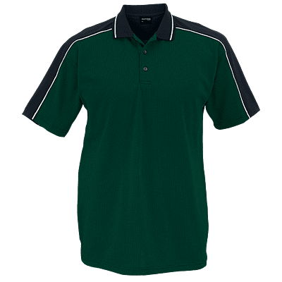 Shoulder Stripe Golfer