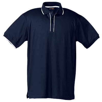Piping Golfer Mens
