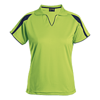 Edge Golfer Ladies