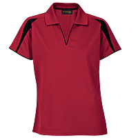 Edge Golfer Ladies