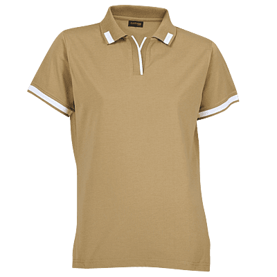 Matrix Golfer Ladies