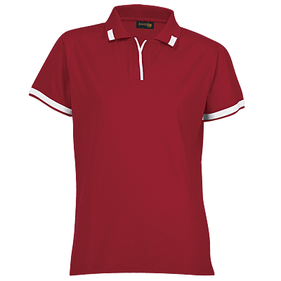 Matrix Golfer Ladies