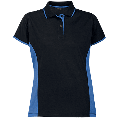 Two-Tone Golfer Ladies