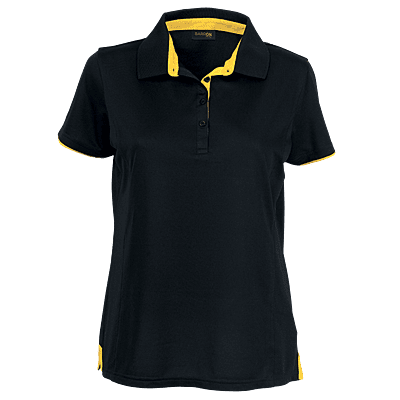 Baxter Golfer Ladies