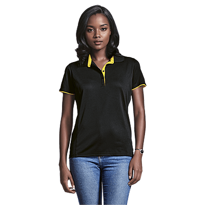 Baxter Golfer Ladies