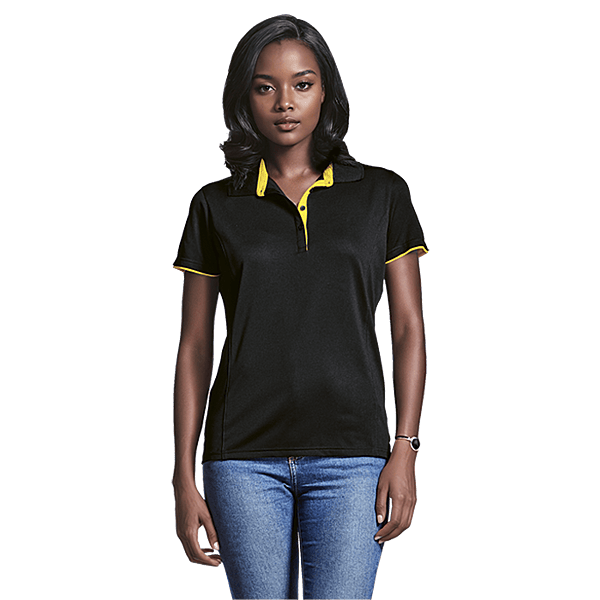 Baxter Golfer Ladies