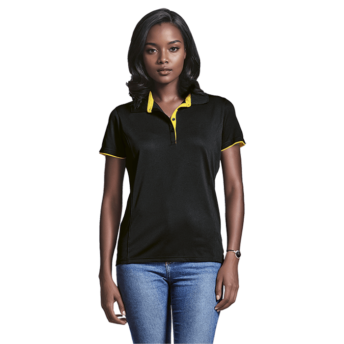 Baxter Golfer Ladies