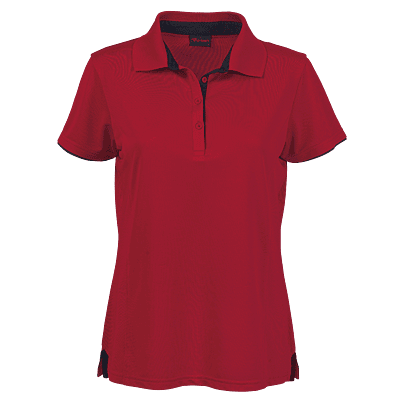 Baxter Golfer Ladies