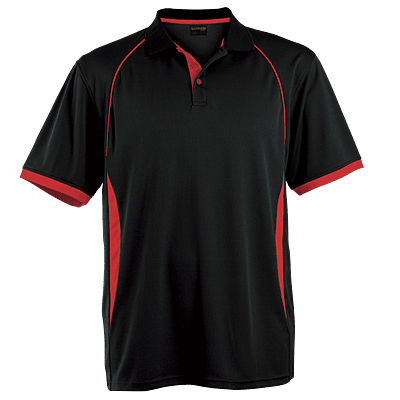 Derby Golfer Mens